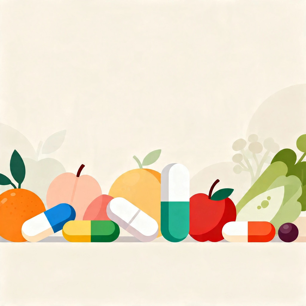 A vitaminok fontossága az egészségünk megőrzésében