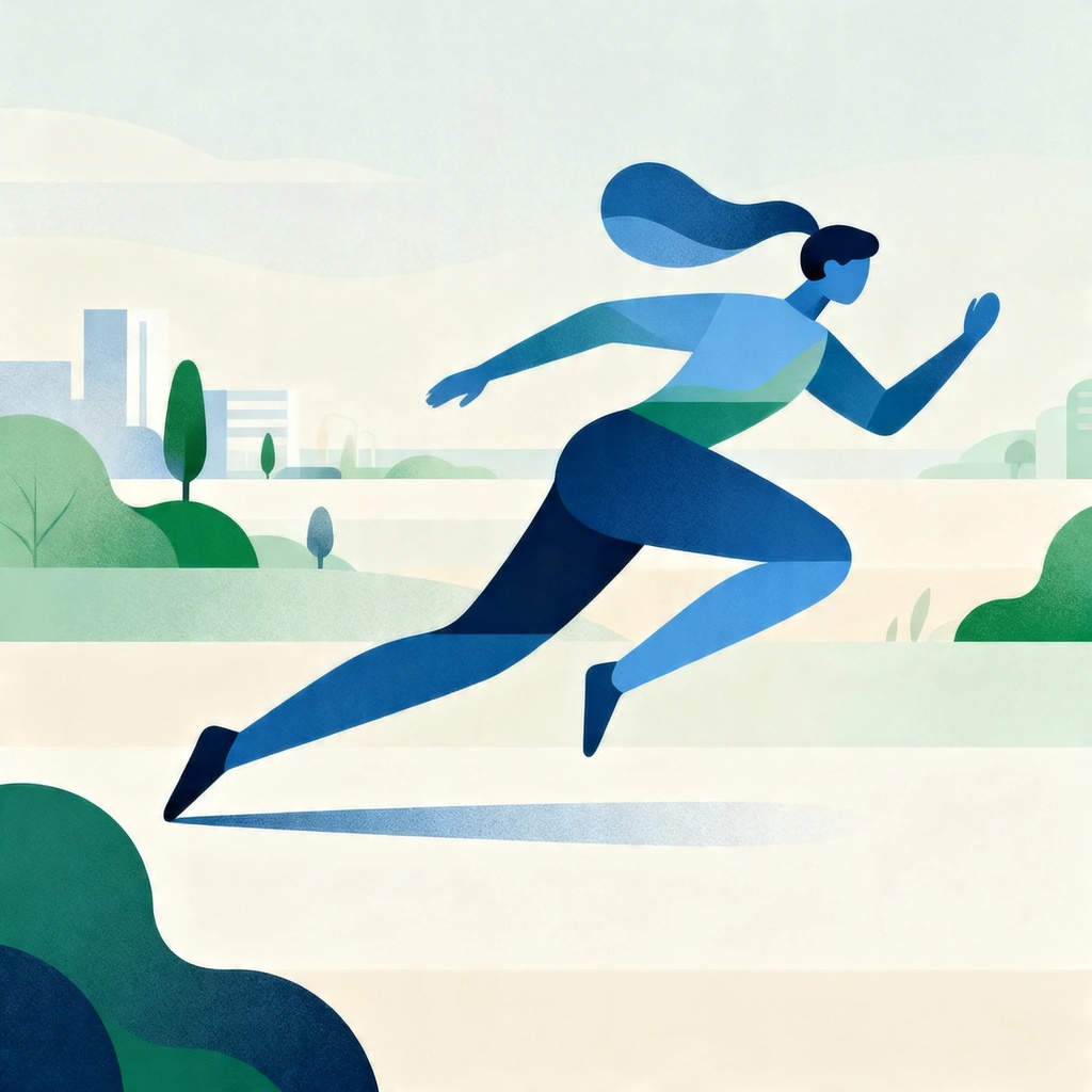 A mozgás előnyei a mindennapi életben